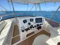 Caribbean 40 Flybridge Cruiser