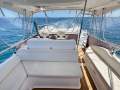 Caribbean 40 Flybridge Cruiser