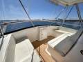 Caribbean 40 Flybridge Cruiser