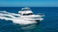 Caribbean 40 Flybridge Cruiser