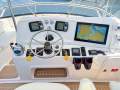 Caribbean 40 Flybridge Cruiser