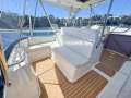 Caribbean 40 Flybridge Cruiser