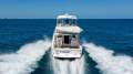 Caribbean 40 Flybridge Cruiser