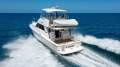 Caribbean 40 Flybridge Cruiser