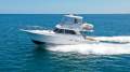 Caribbean 40 Flybridge Cruiser