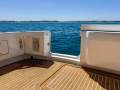 Caribbean 40 Flybridge Cruiser