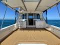 Caribbean 40 Flybridge Cruiser