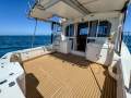 Caribbean 40 Flybridge Cruiser