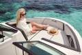 Sea Ray 210 SPX Bowrider