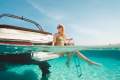 Sea Ray 210 SPX Bowrider