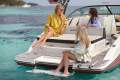 Sea Ray 210 SPX Bowrider