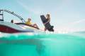 Sea Ray 210 SPX Bowrider