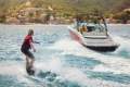 Sea Ray 210 SPX Bowrider