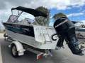 Quintrex 510 Freedom Sport - One owner from new - good service history