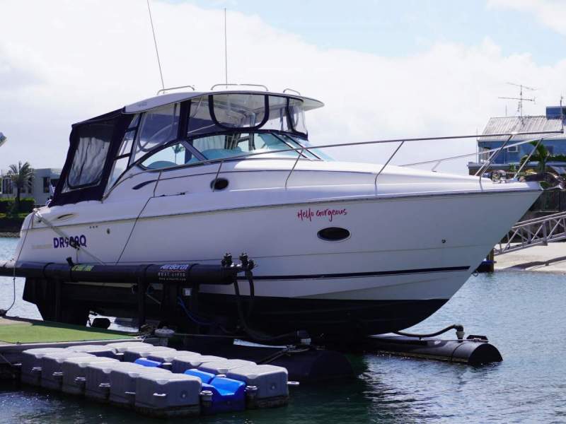 Sunrunner 3100 Sport Cruiser 2010 Sunrunner 3100 Sport Cruiser