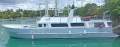 McConnell Motor Yacht - Live the Lifestyle in Fiji!