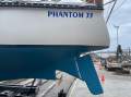 Phantom 33 Sloop