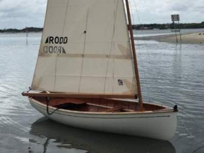 15' Herreshoff Catspaw