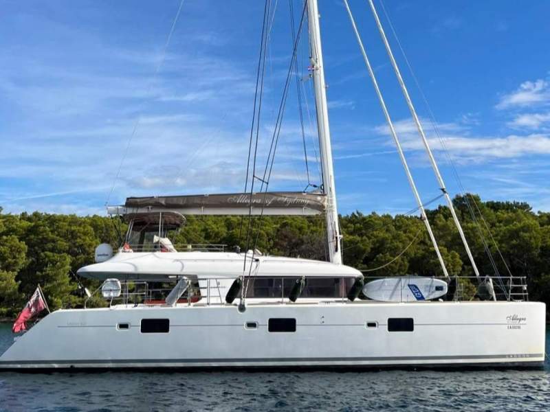 Lagoon 620