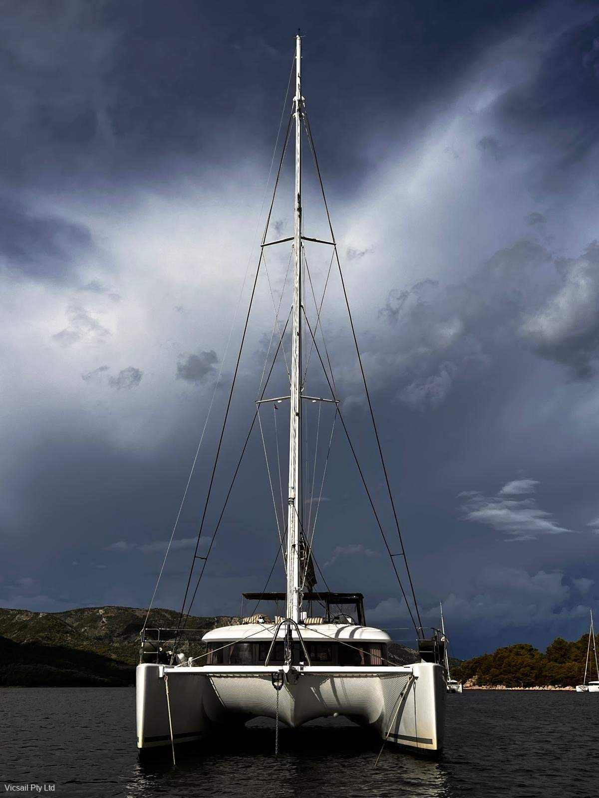 Lagoon 620