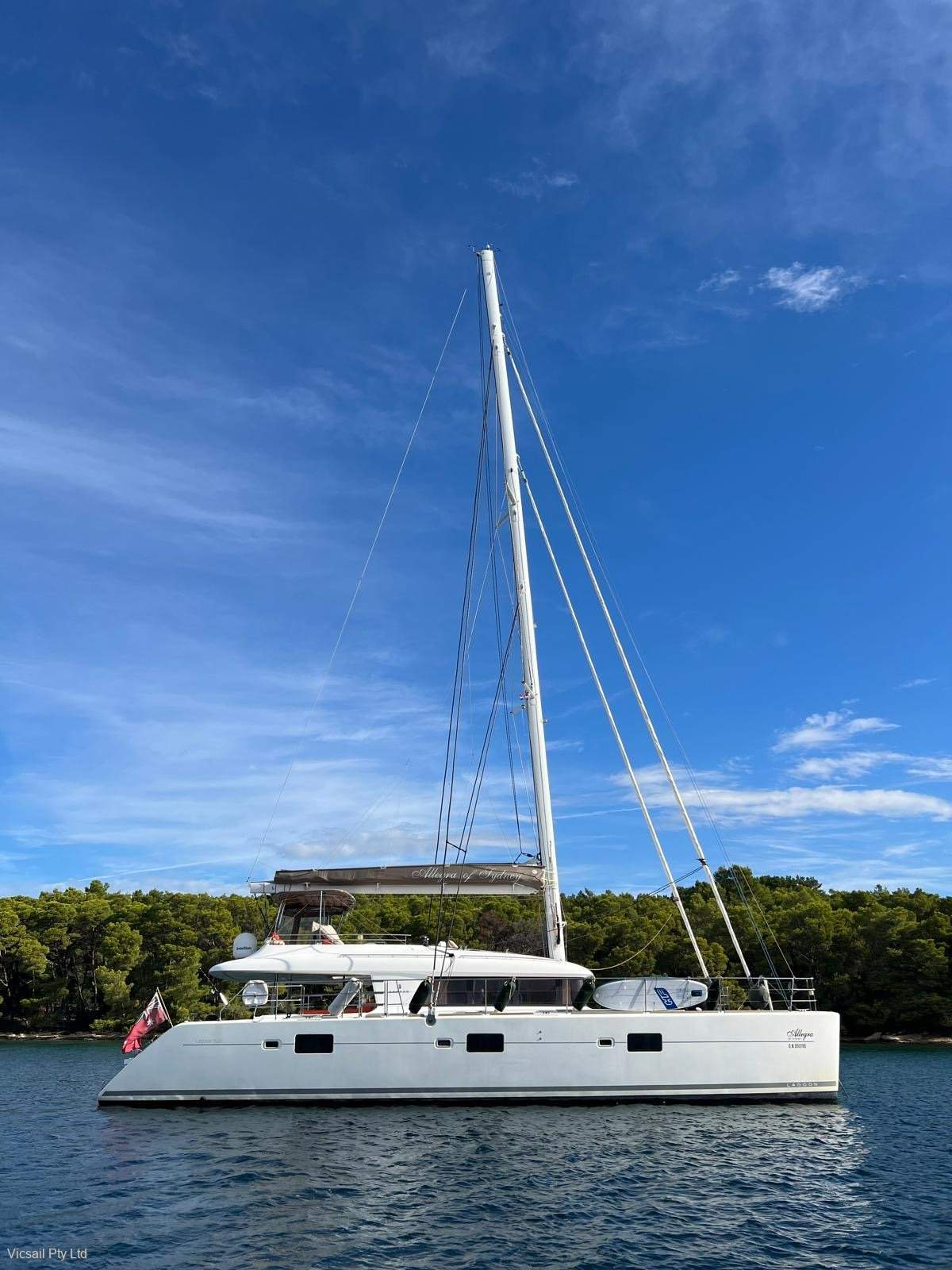 Lagoon 620
