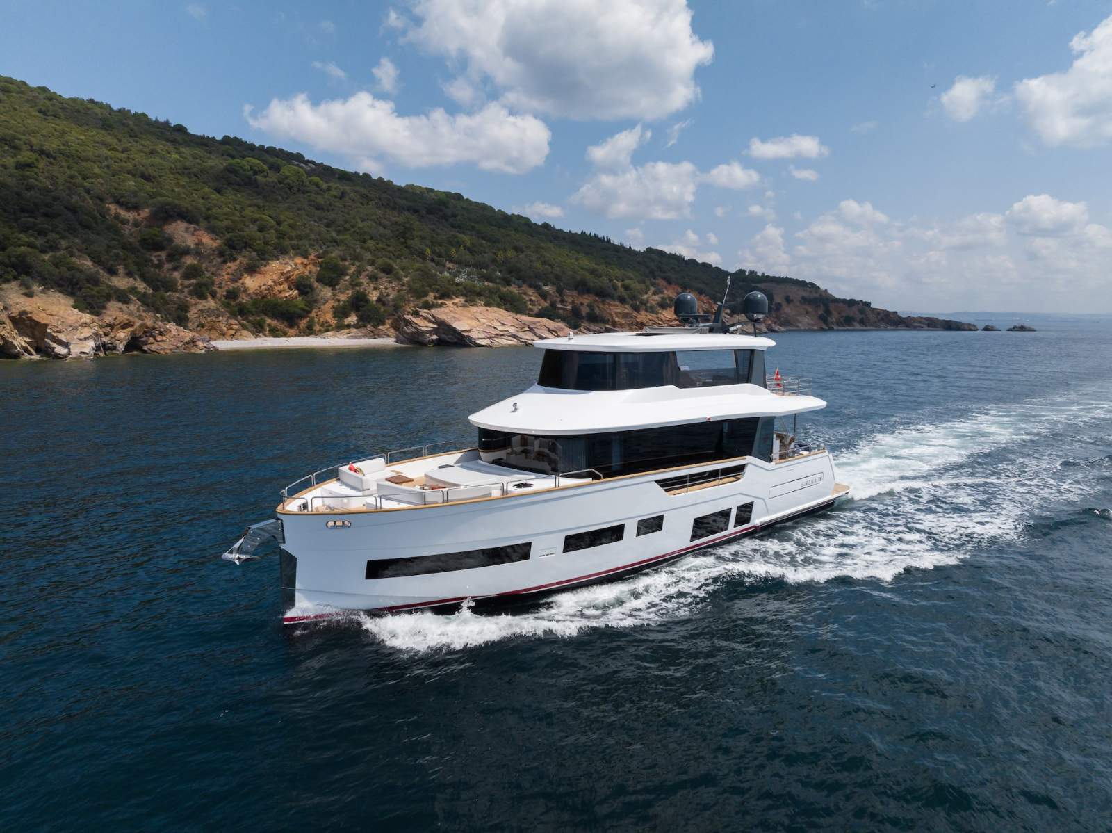 Sirena 78