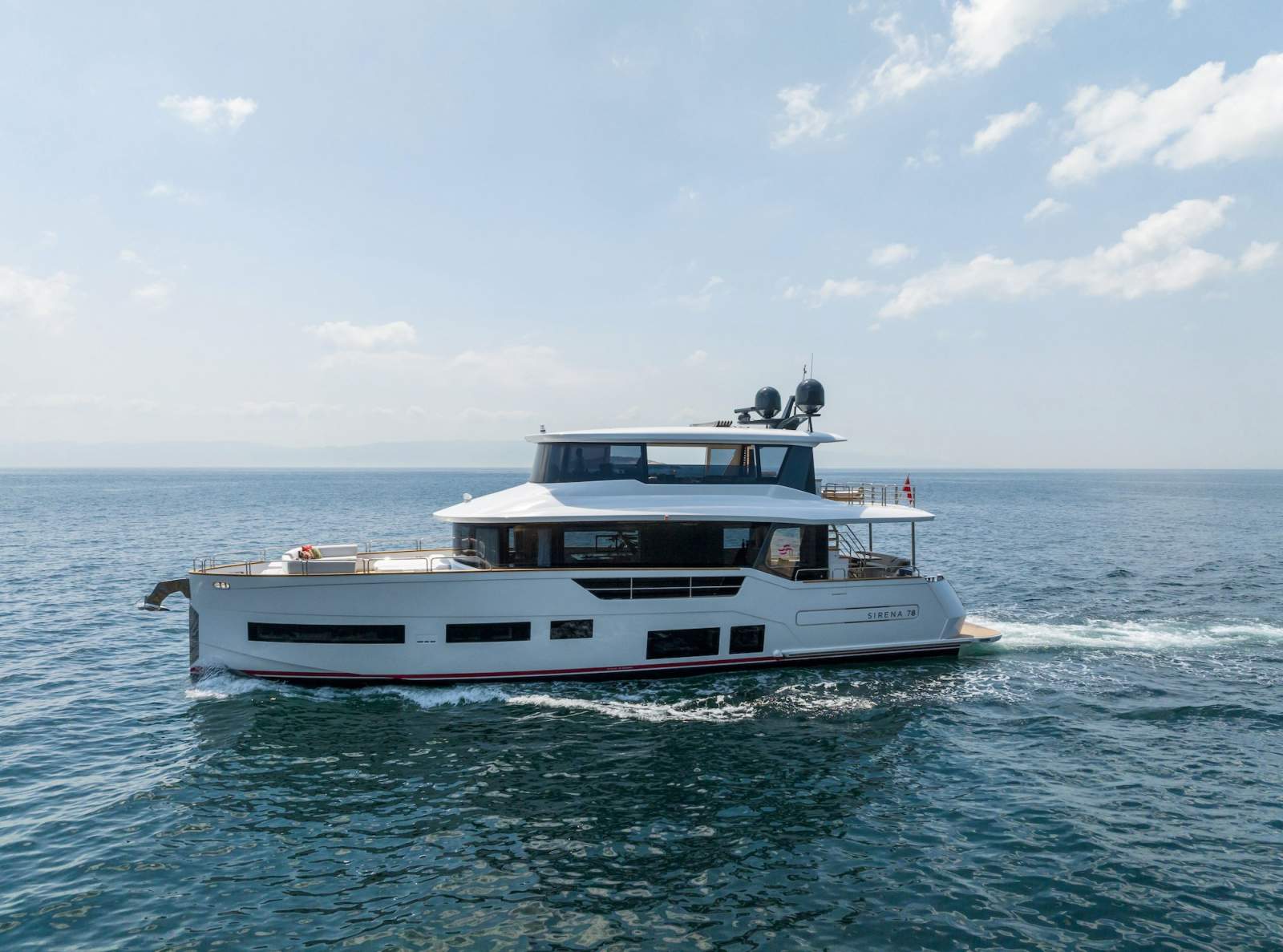 Sirena 78