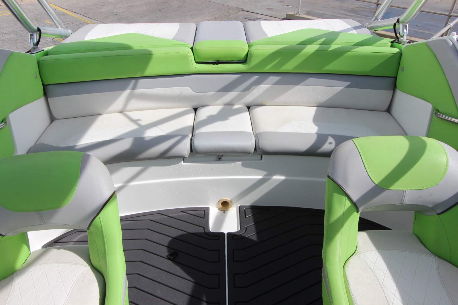 Rinker 200 Captiva MTX Extreme