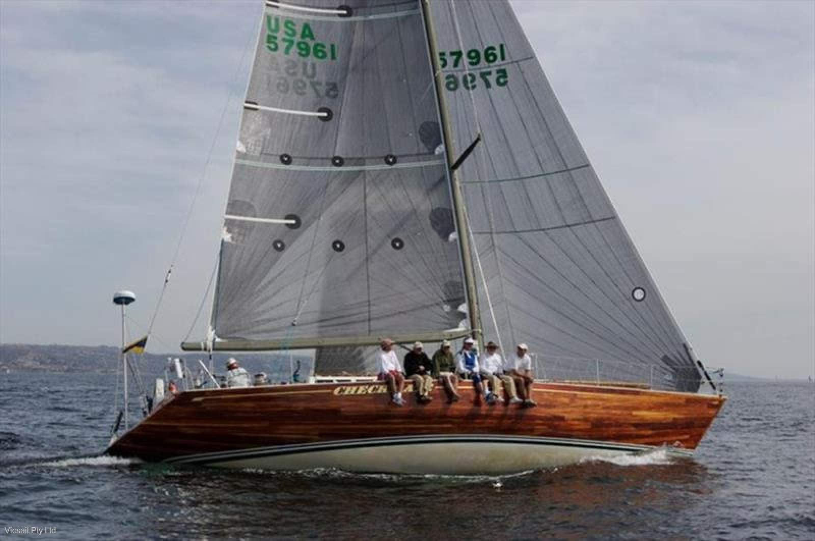 Peterson 50