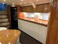 Sunseeker Predator 60 ----- Brokers with buyer in hand welcome:Galley 1