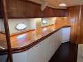 Sunseeker Predator 60:Galley 2