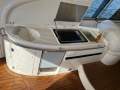 Sunseeker Predator 60:Cockpit BBQ galley