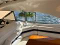 Sunseeker Predator 60:Cockpit table