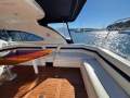 Sunseeker Predator 60:Cockpit