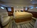 Sunseeker Predator 60:Main cabin