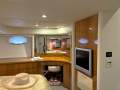 Sunseeker Predator 60:Main cabin vanity