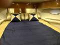 Sunseeker Predator 60:Second cabin