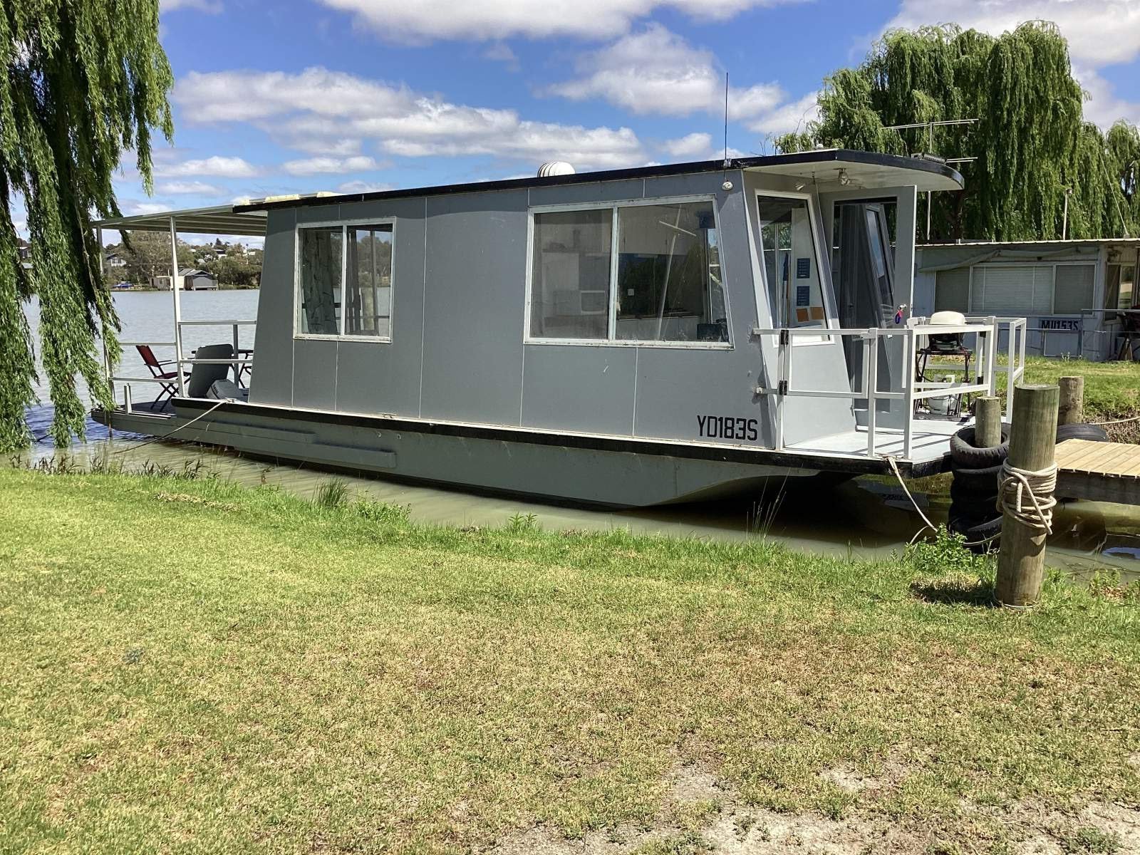 Renovated and Perfect for the First Timer!