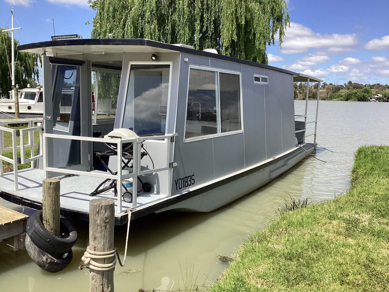 Renovated and Perfect for the First Timer!
