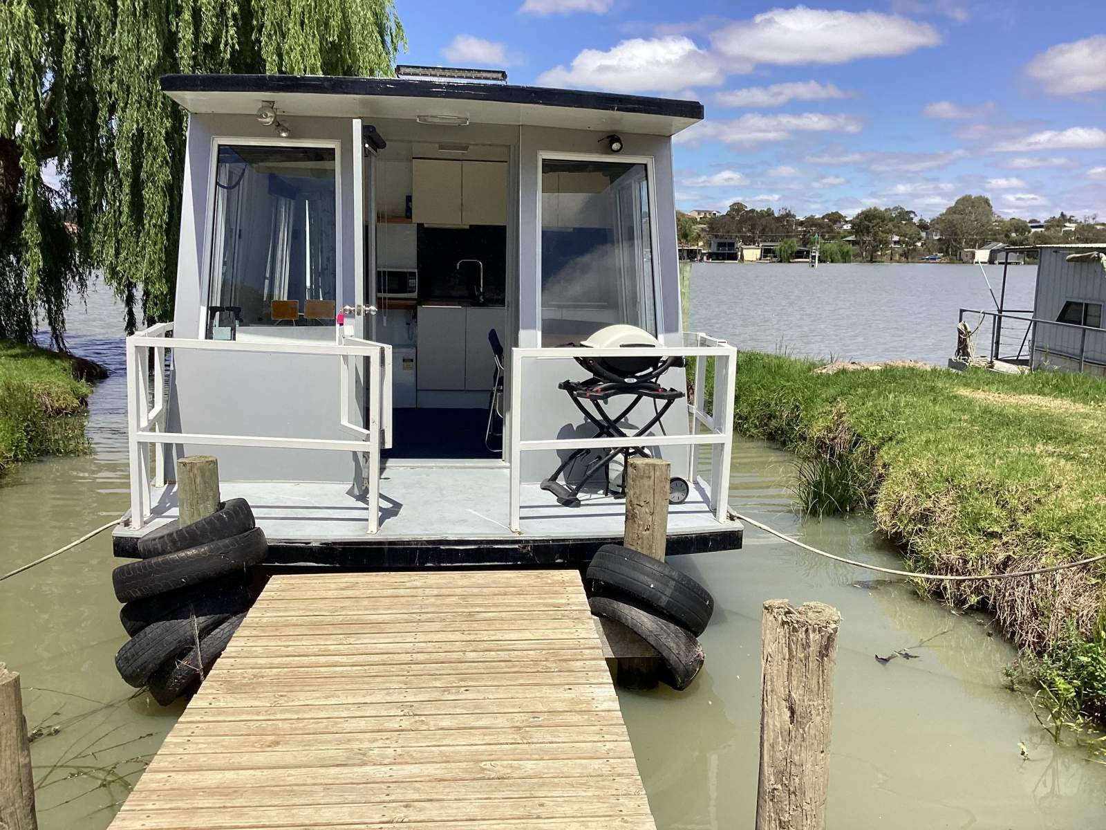 Renovated and Perfect for the First Timer!