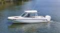 Boston Whaler 270 Vantage Dual Console Bowrider