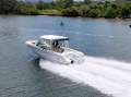 Boston Whaler 270 Vantage Dual Console Bowrider