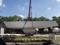 Martz 46 Production Moulds 46 foot monohull