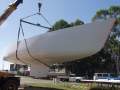 Martz 46 Production Moulds 46 foot monohull