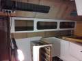 Martz 46 Production Moulds 46 foot monohull