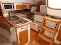 Martz 46 Production Moulds 46 foot monohull