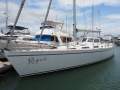 Martz 46 Production Moulds 46 foot monohull