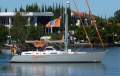 Martz 46 Production Moulds 46 foot monohull