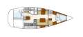 Hanse 400E
