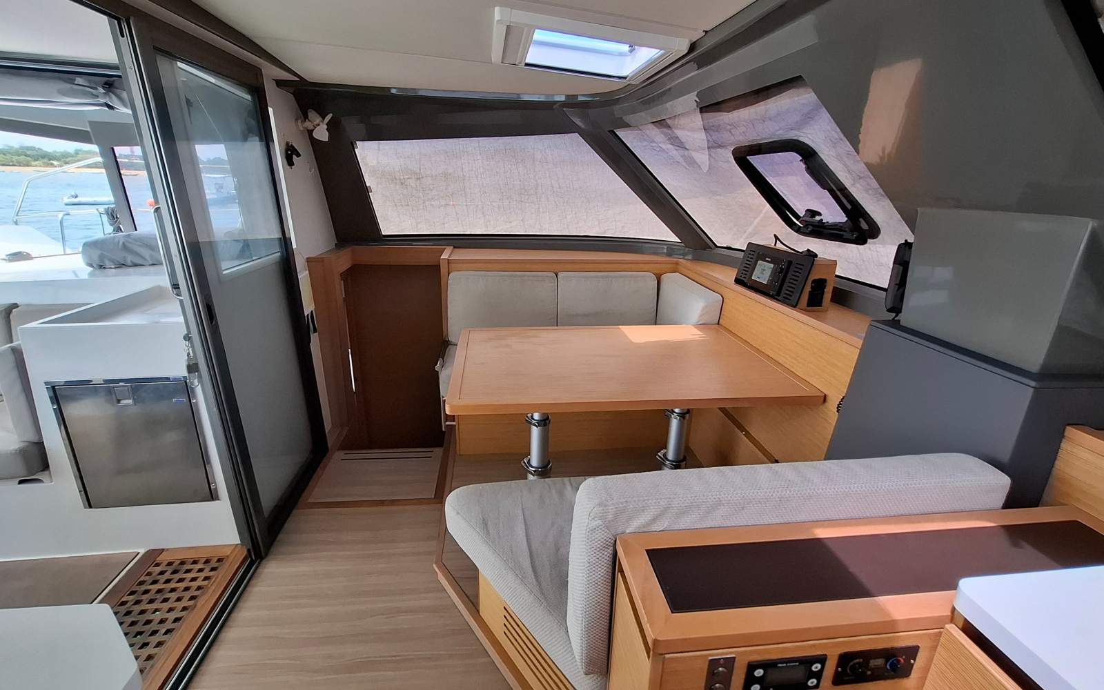 Nautitech 40 Open